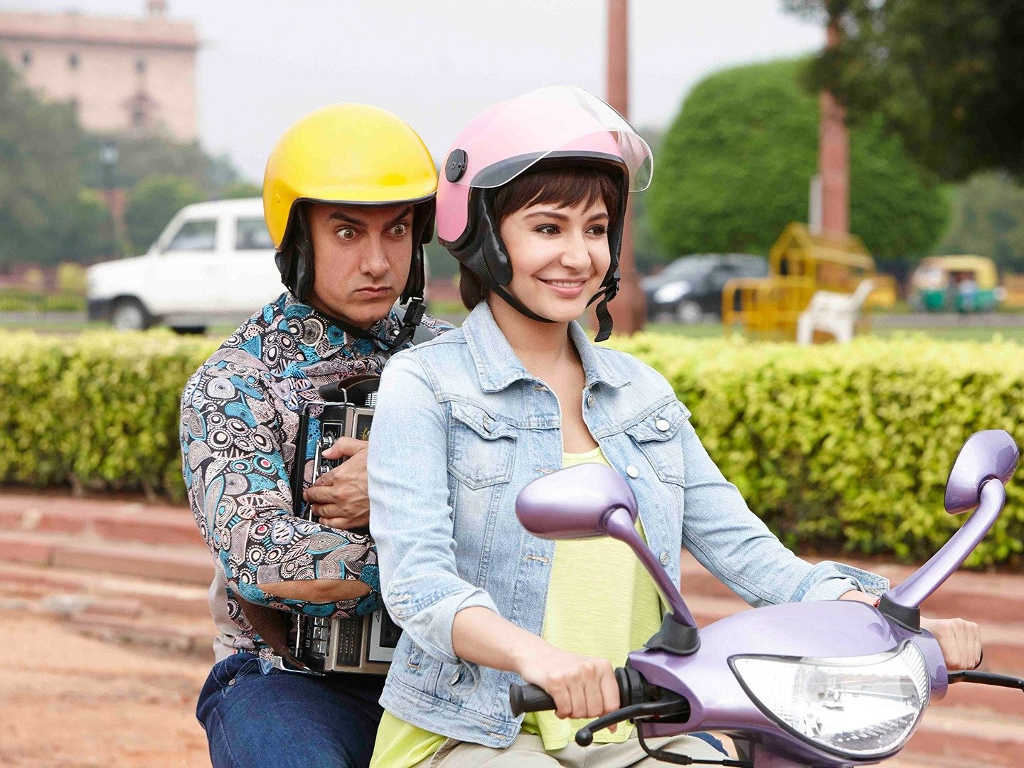 pk 2 full movie release date